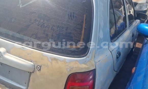 Acheter Occasion Voiture Nissan Micra Autre à Conakry, Conakry Acheter Occasion Voiture Nissan Micra Autre à Conakry, Conakry