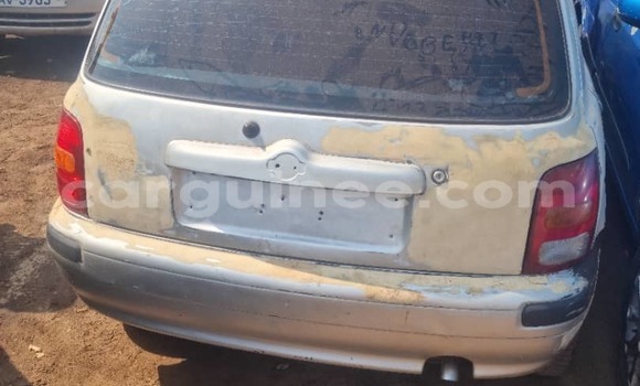 Acheter Occasion Voiture Nissan Micra Autre à Conakry, Conakry Acheter Occasion Voiture Nissan Micra Autre à Conakry, Conakry