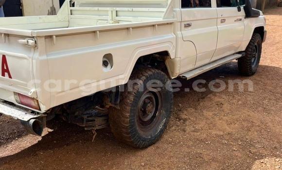 Buy Used Toyota Pickup Other Car in Conakry in Conakry Buy Used Toyota Pickup Other Car in Conakry in Conakry