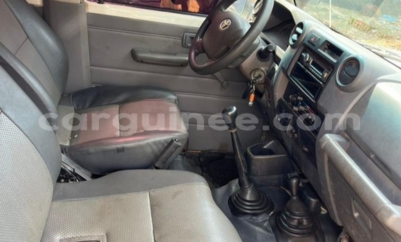 Buy Used Toyota Pickup Other Car in Conakry in Conakry Buy Used Toyota Pickup Other Car in Conakry in Conakry