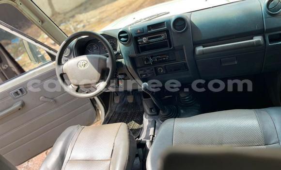 Buy Used Toyota Pickup Other Car in Conakry in Conakry Buy Used Toyota Pickup Other Car in Conakry in Conakry