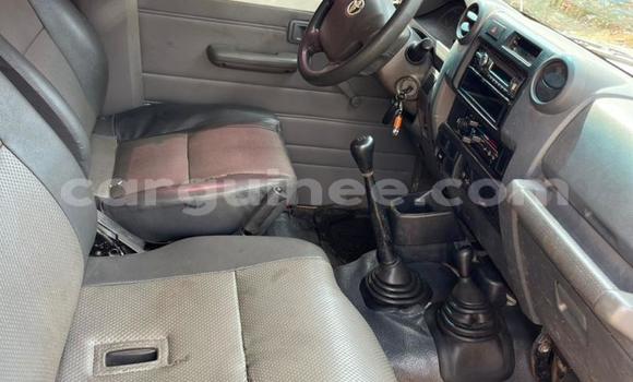 Buy Used Toyota Pickup Other Car in Conakry in Conakry Buy Used Toyota Pickup Other Car in Conakry in Conakry