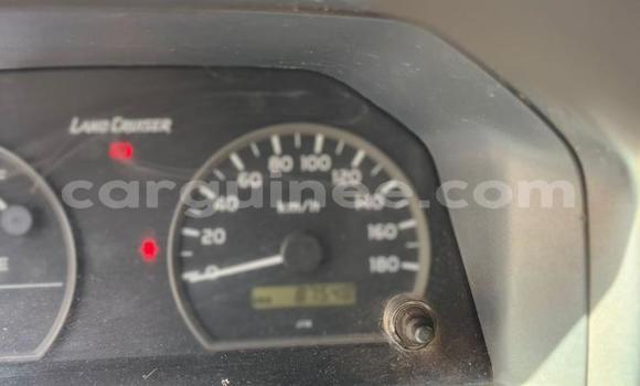 Buy Used Toyota Pickup Other Car in Conakry in Conakry Buy Used Toyota Pickup Other Car in Conakry in Conakry