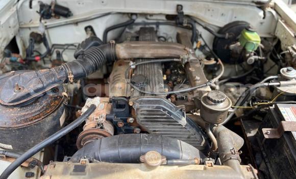 Buy Used Toyota Pickup Other Car in Conakry in Conakry Buy Used Toyota Pickup Other Car in Conakry in Conakry