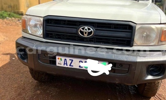 Buy Used Toyota Pickup Other Car in Conakry in Conakry Buy Used Toyota Pickup Other Car in Conakry in Conakry