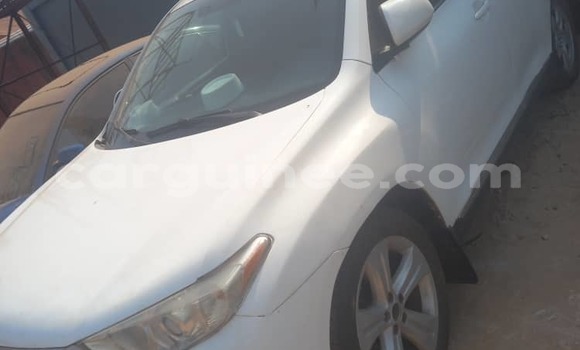 Buy Used Toyota Highlander Other Car in Conakry in Conakry Buy Used Toyota Highlander Other Car in Conakry in Conakry