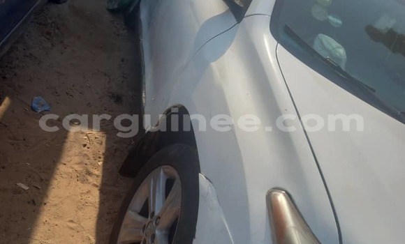 Buy Used Toyota Highlander Other Car in Conakry in Conakry Buy Used Toyota Highlander Other Car in Conakry in Conakry