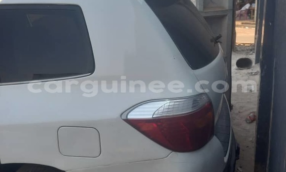 Buy Used Toyota Highlander Other Car in Conakry in Conakry Buy Used Toyota Highlander Other Car in Conakry in Conakry