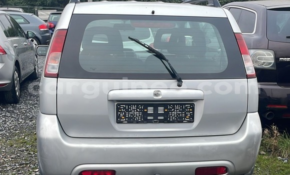 Buy Import Suzuki Ignis Other Car in Conakry in Conakry Buy Import Suzuki Ignis Other Car in Conakry in Conakry
