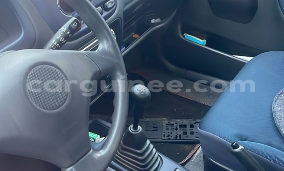 Acheter Import Voiture Suzuki Ignis Autre à Conakry, Conakry Acheter Import Voiture Suzuki Ignis Autre à Conakry, Conakry