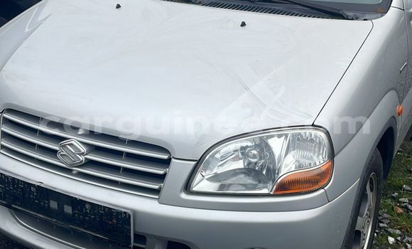 Acheter Import Voiture Suzuki Ignis Autre à Conakry, Conakry Acheter Import Voiture Suzuki Ignis Autre à Conakry, Conakry