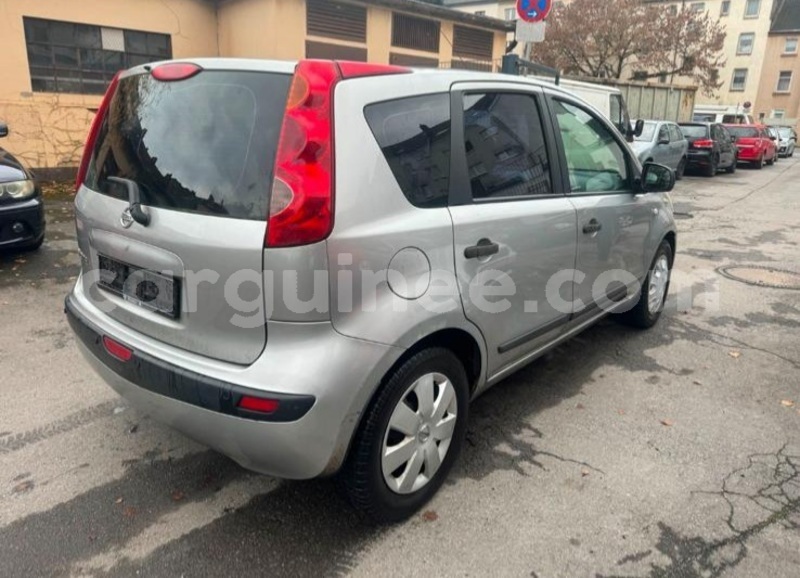 Big with watermark nissan note conakry conakry 9814