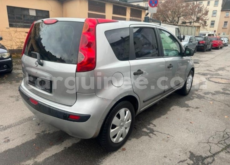 Big with watermark nissan note conakry conakry 9814