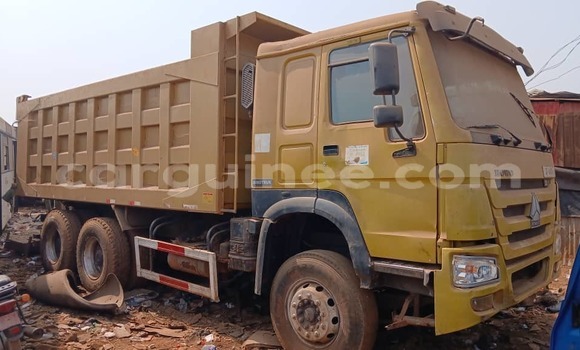 Buy New Renault G300 Other Truck in Conakry in Conakry