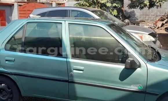 Acheter Occasion Voiture Peugeot 106 Autre à Conakry, Conakry Acheter Occasion Voiture Peugeot 106 Autre à Conakry, Conakry
