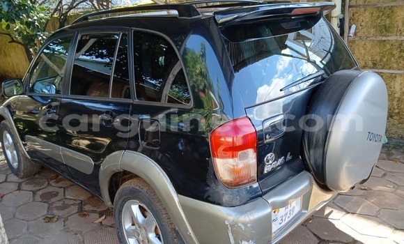 Acheter Occasion Voiture Toyota RAV4 Autre à Conakry, Conakry