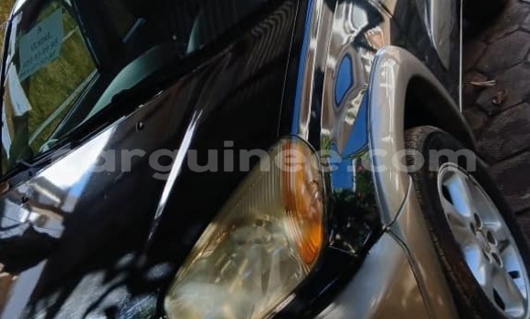 Buy Used Toyota RAV4 Other Car in Conakry in Conakry Buy Used Toyota RAV4 Other Car in Conakry in Conakry