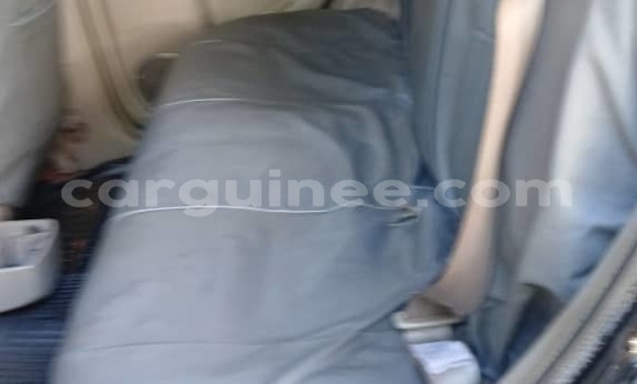 Buy Used Toyota RAV4 Other Car in Conakry in Conakry Buy Used Toyota RAV4 Other Car in Conakry in Conakry