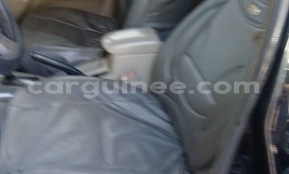 Buy Used Toyota RAV4 Other Car in Conakry in Conakry Buy Used Toyota RAV4 Other Car in Conakry in Conakry