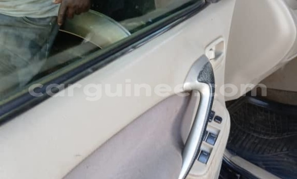 Buy Used Toyota RAV4 Other Car in Conakry in Conakry Buy Used Toyota RAV4 Other Car in Conakry in Conakry