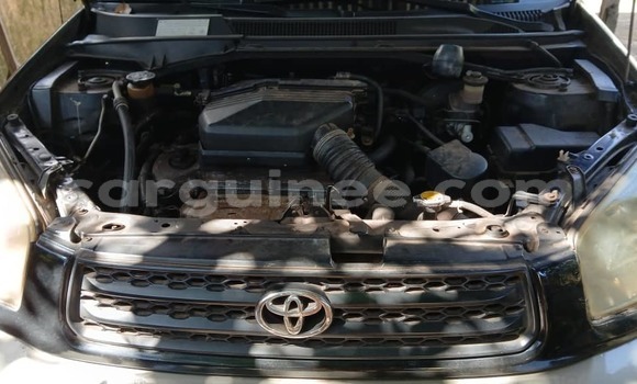 Buy Used Toyota RAV4 Other Car in Conakry in Conakry Buy Used Toyota RAV4 Other Car in Conakry in Conakry
