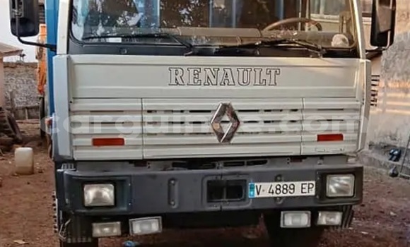 Acheter Occasion Utilitaire Renault G300 Autre à Conakry, Conakry Acheter Occasion Utilitaire Renault G300 Autre à Conakry, Conakry