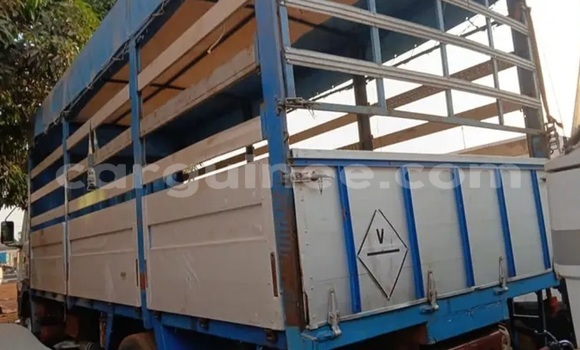 Acheter Occasion Utilitaire Renault G300 Autre à Conakry, Conakry Acheter Occasion Utilitaire Renault G300 Autre à Conakry, Conakry