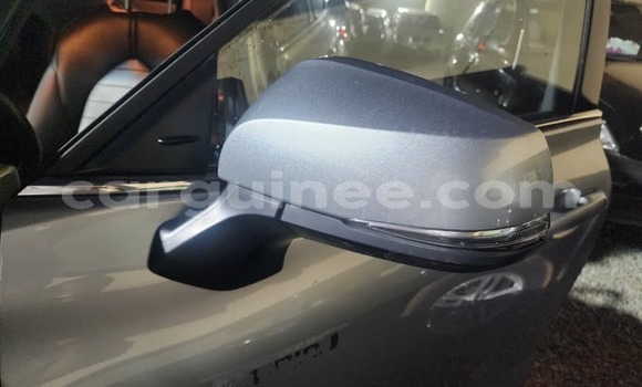 Buy Import Toyota Highlander Other Car in Conakry in Conakry Buy Import Toyota Highlander Other Car in Conakry in Conakry