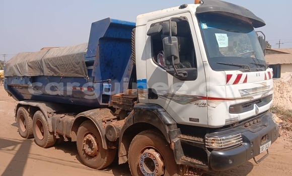 Acheter Occasion Utilitaire Renault G300 Autre à Conakry, Conakry Acheter Occasion Utilitaire Renault G300 Autre à Conakry, Conakry