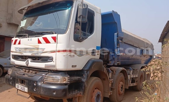 Acheter Occasion Utilitaire Renault G300 Autre à Conakry, Conakry Acheter Occasion Utilitaire Renault G300 Autre à Conakry, Conakry