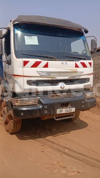 Big with watermark renault g300 conakry conakry 9822