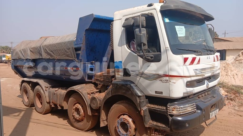 Big with watermark renault g300 conakry conakry 9822