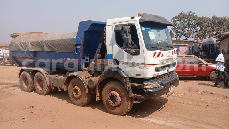 Big with watermark renault g300 conakry conakry 9822