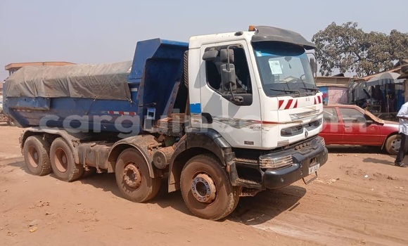 Acheter Occasion Utilitaire Renault G300 Autre à Conakry, Conakry Acheter Occasion Utilitaire Renault G300 Autre à Conakry, Conakry