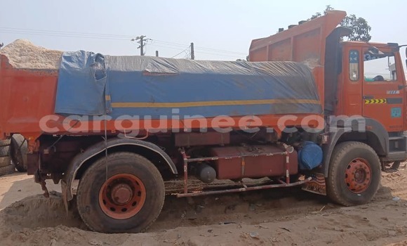 Buy Used Renault Master Other Truck in Conakry in Conakry Buy Used Renault Master Other Truck in Conakry in Conakry