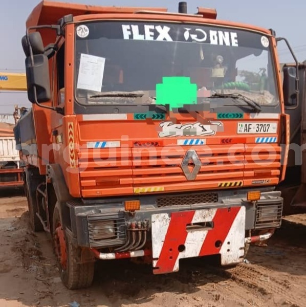 Big with watermark renault master conakry conakry 9823