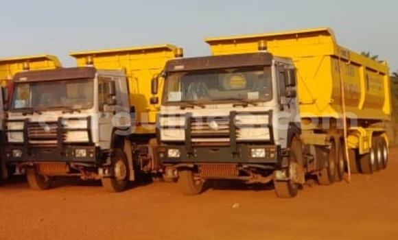 Buy New Renault Magnum 480 Other Truck in Conakry in Conakry Buy New Renault Magnum 480 Other Truck in Conakry in Conakry