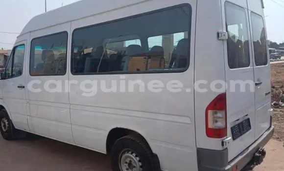 Acheter Import Utilitaire Mercedes‒Benz Sprinter Autre à Conakry, Conakry Acheter Import Utilitaire Mercedes‒Benz Sprinter Autre à Conakry, Conakry