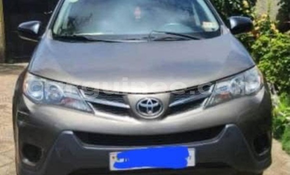 Acheter Occasion Voiture Toyota RAV4 Autre à Conakry, Conakry Acheter Occasion Voiture Toyota RAV4 Autre à Conakry, Conakry