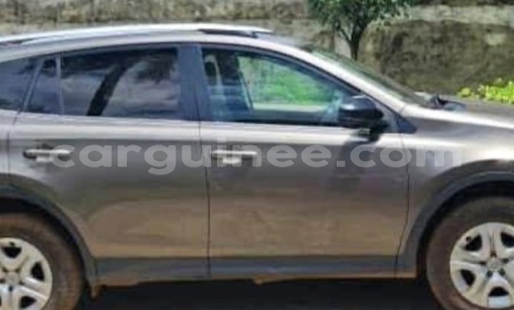 Buy Used Toyota RAV4 Other Car in Conakry in Conakry Buy Used Toyota RAV4 Other Car in Conakry in Conakry