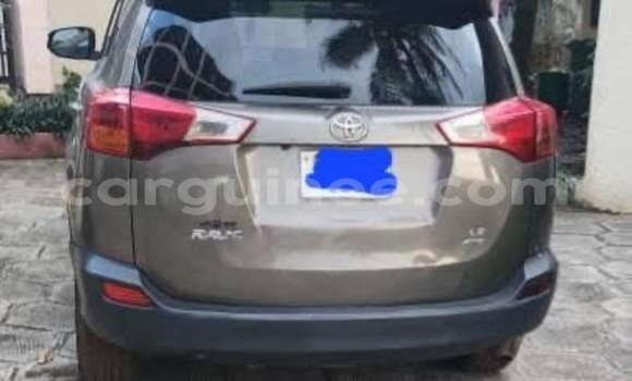 Buy Used Toyota RAV4 Other Car in Conakry in Conakry Buy Used Toyota RAV4 Other Car in Conakry in Conakry