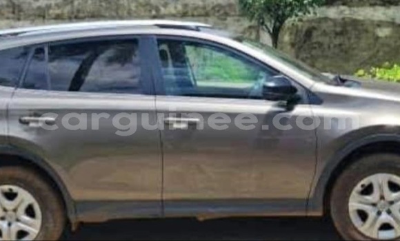 Buy Used Toyota RAV4 Other Car in Conakry in Conakry Buy Used Toyota RAV4 Other Car in Conakry in Conakry