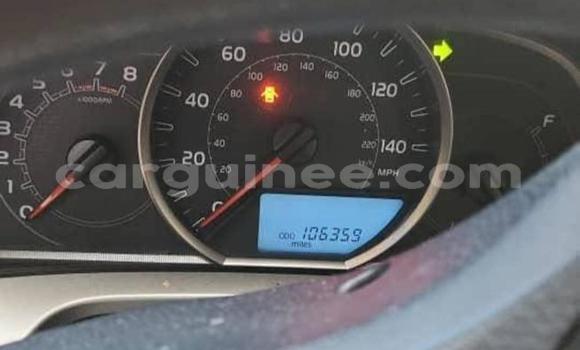 Buy Used Toyota RAV4 Other Car in Conakry in Conakry Buy Used Toyota RAV4 Other Car in Conakry in Conakry