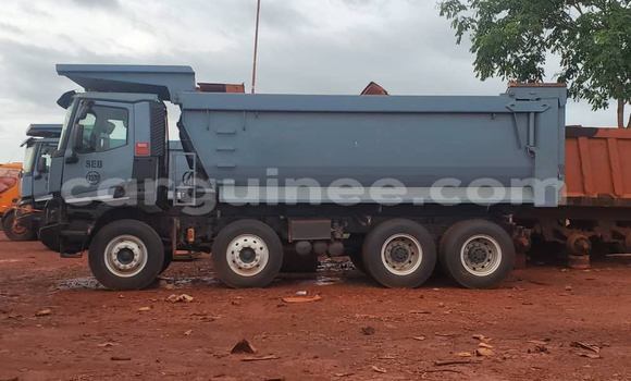 Acheter Occasion Utilitaire Renault Magnum 480 Autre à Conakry, Conakry Acheter Occasion Utilitaire Renault Magnum 480 Autre à Conakry, Conakry