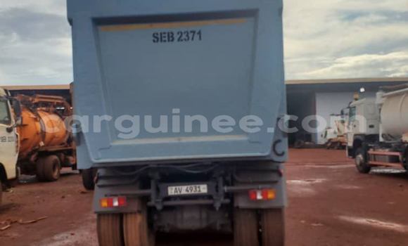 Acheter Occasion Utilitaire Renault Magnum 480 Autre à Conakry, Conakry Acheter Occasion Utilitaire Renault Magnum 480 Autre à Conakry, Conakry