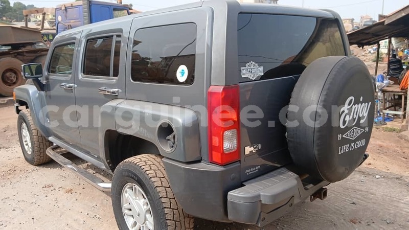 Big with watermark hummer h3 conakry conakry 9833