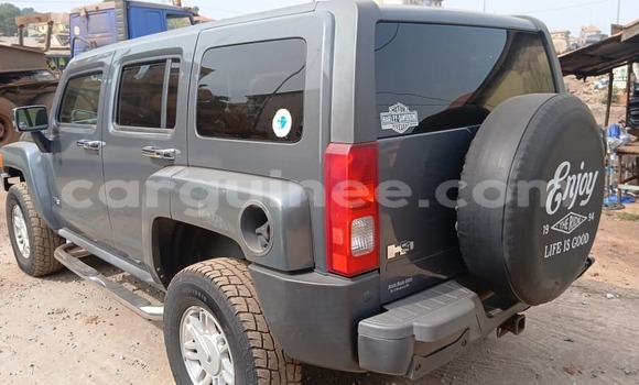 Buy Used Hummer H3 Other Car in Conakry in Conakry