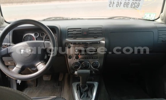 Acheter Occasion Voiture Hummer H3 Autre à Conakry, Conakry Acheter Occasion Voiture Hummer H3 Autre à Conakry, Conakry