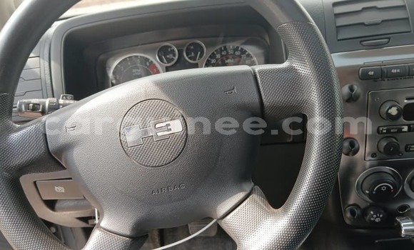 Acheter Occasion Voiture Hummer H3 Autre à Conakry, Conakry Acheter Occasion Voiture Hummer H3 Autre à Conakry, Conakry