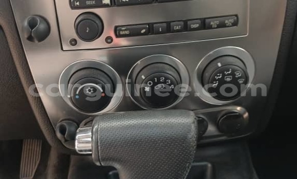 Acheter Occasion Voiture Hummer H3 Autre à Conakry, Conakry Acheter Occasion Voiture Hummer H3 Autre à Conakry, Conakry